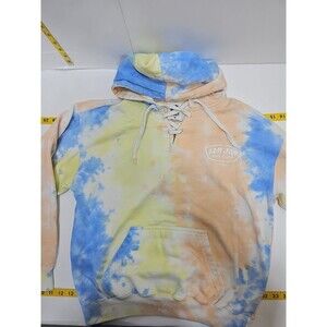 Women’s Exist Ron Jon Surf Shop Cocoa Beach Tide Hoodie pullover Size Medium